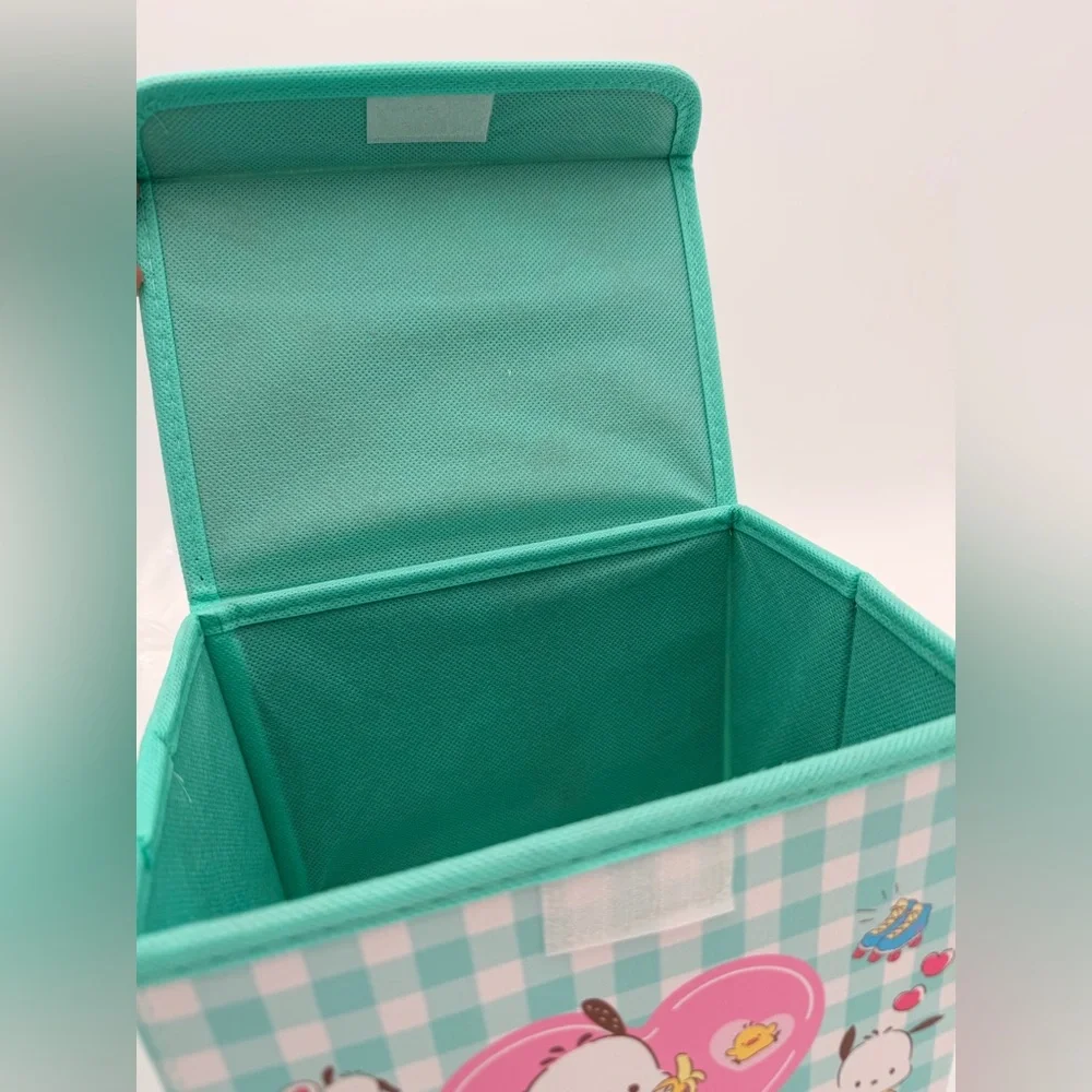 Kids Pochacco Storage Box